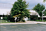 Drs. Hill & Thomas Outpatient Facility