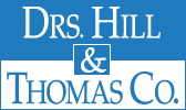 Drs. Hill & Thomas Imaging Centers